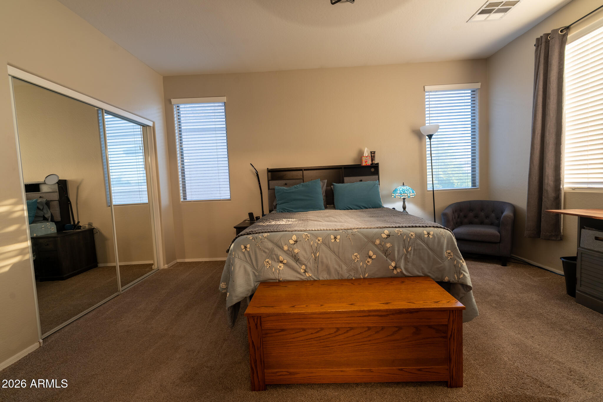 SPECTRUM AT VAL VISTA - Residential