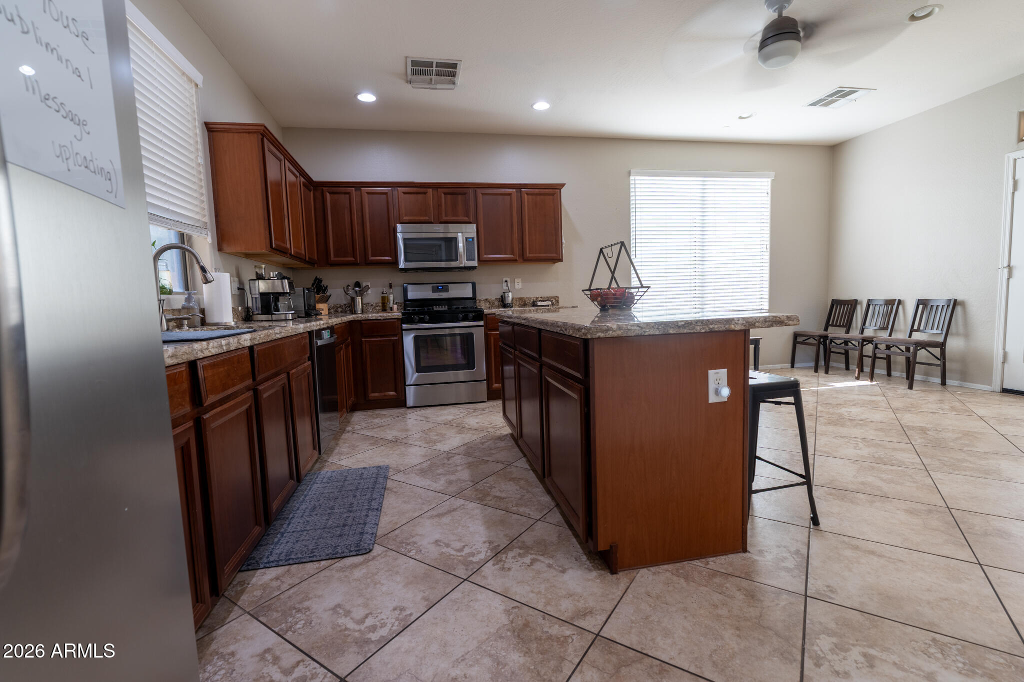 SPECTRUM AT VAL VISTA - Residential
