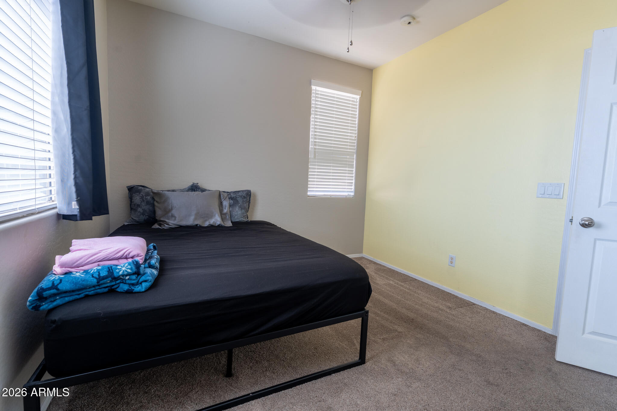 SPECTRUM AT VAL VISTA - Residential