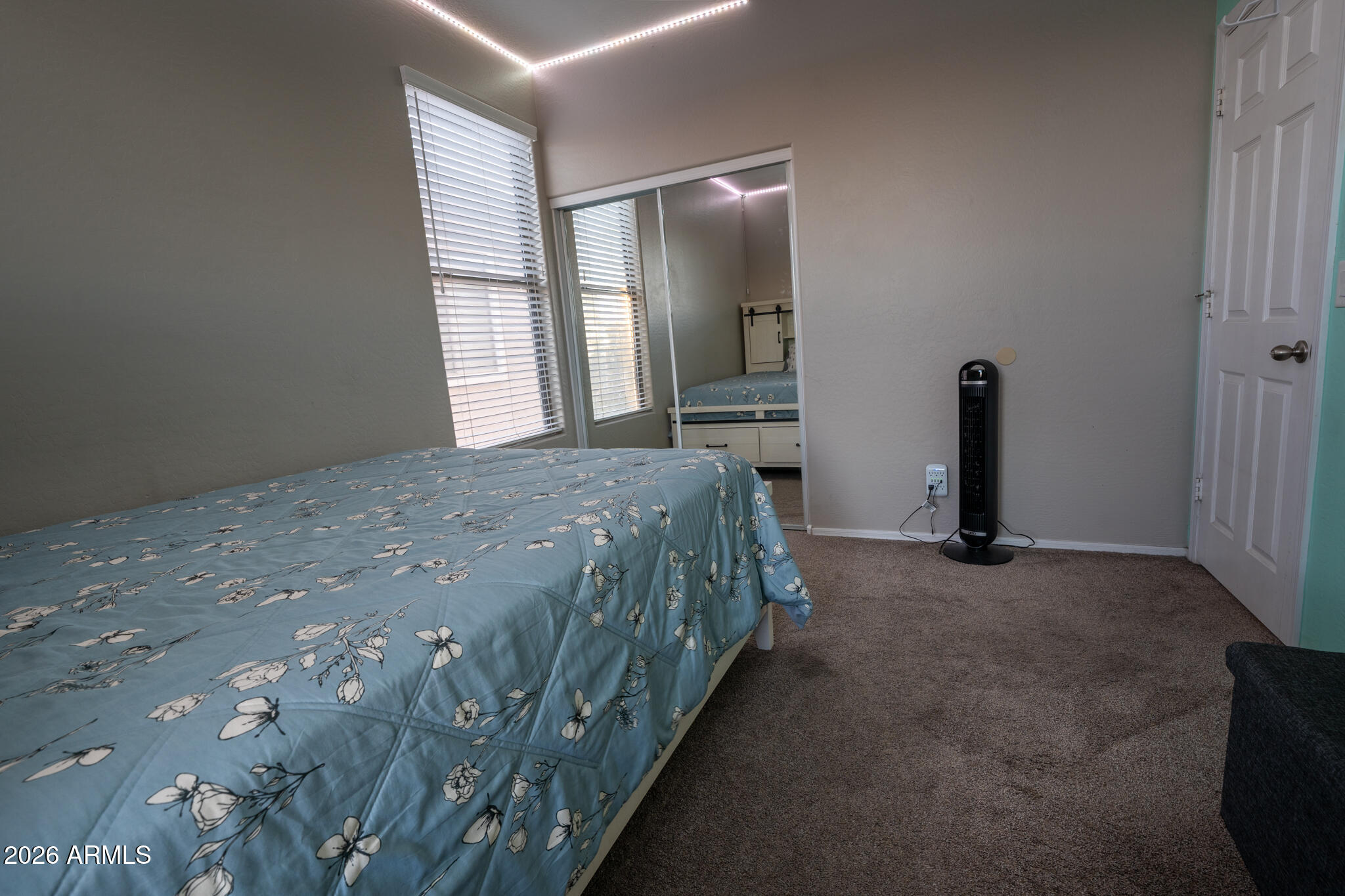 SPECTRUM AT VAL VISTA - Residential