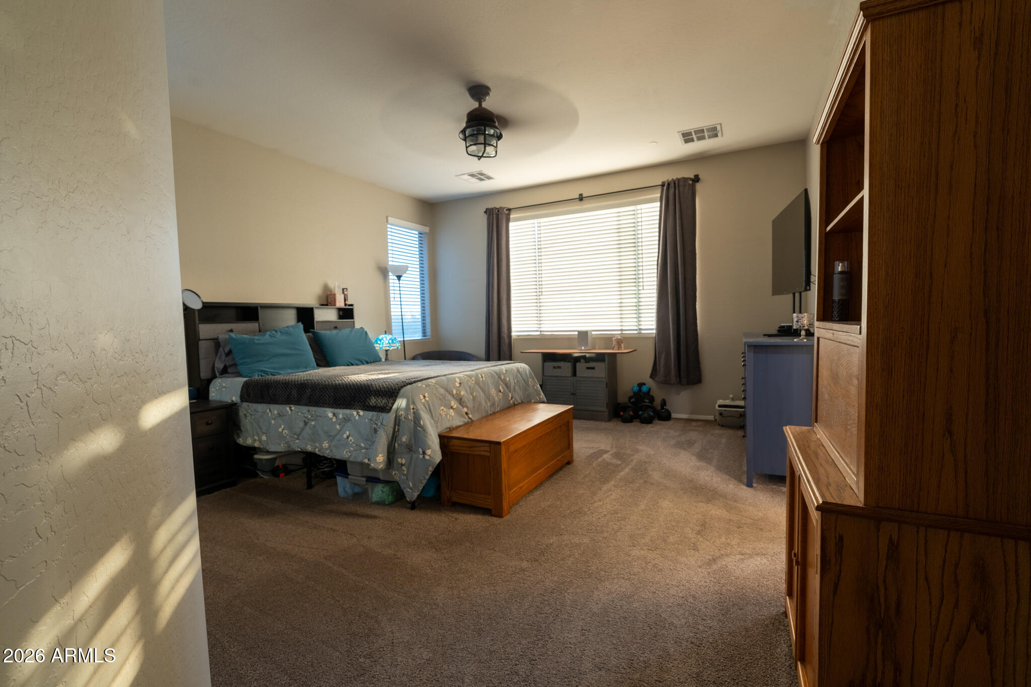 SPECTRUM AT VAL VISTA - Residential