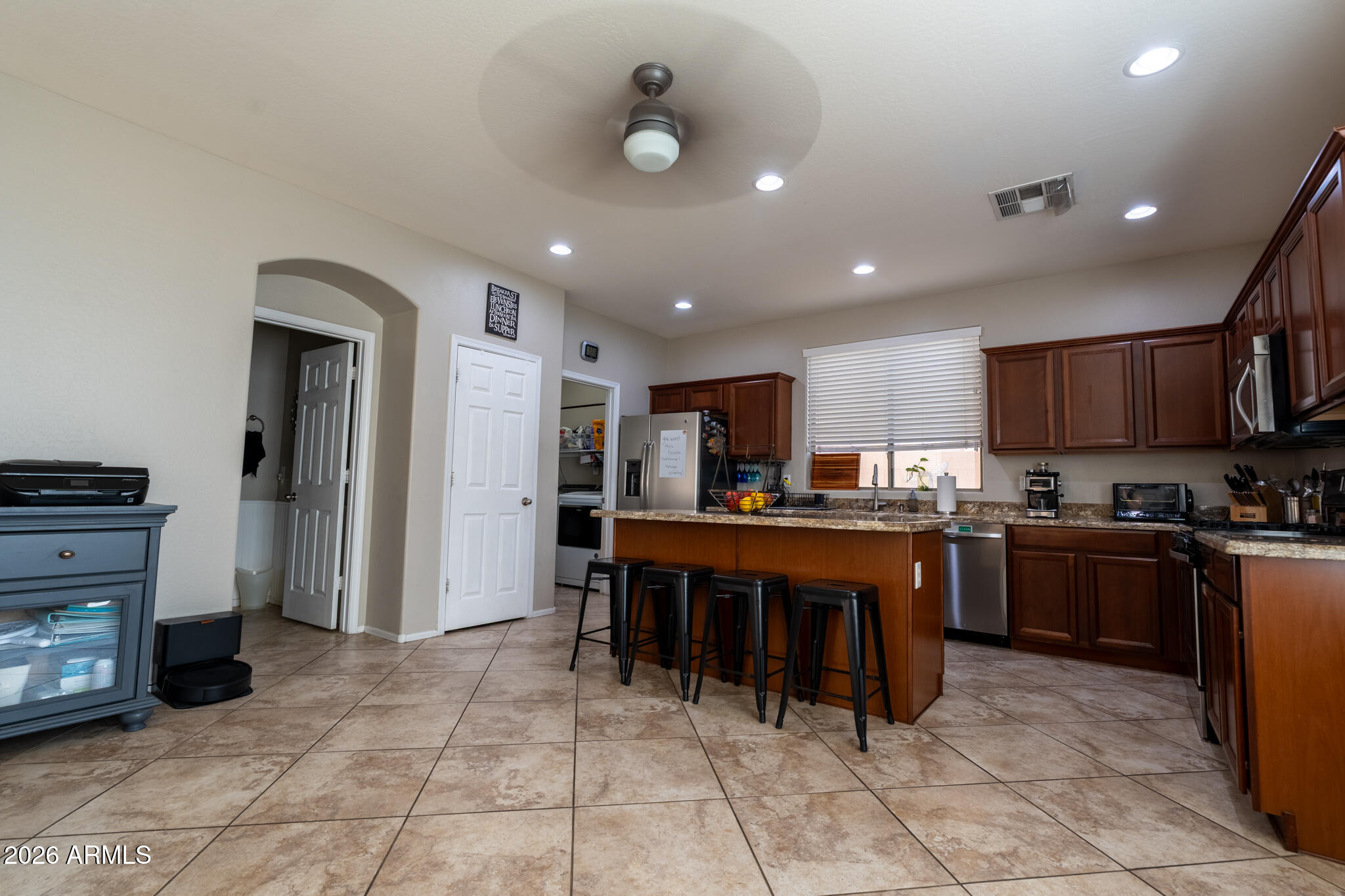 SPECTRUM AT VAL VISTA - Residential