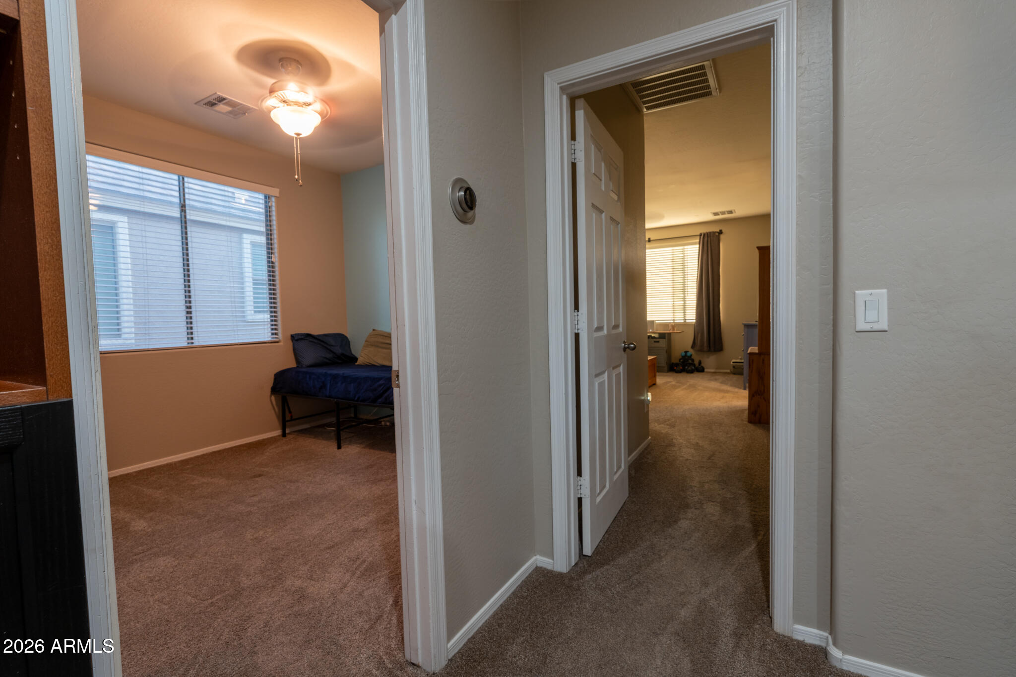 SPECTRUM AT VAL VISTA - Residential