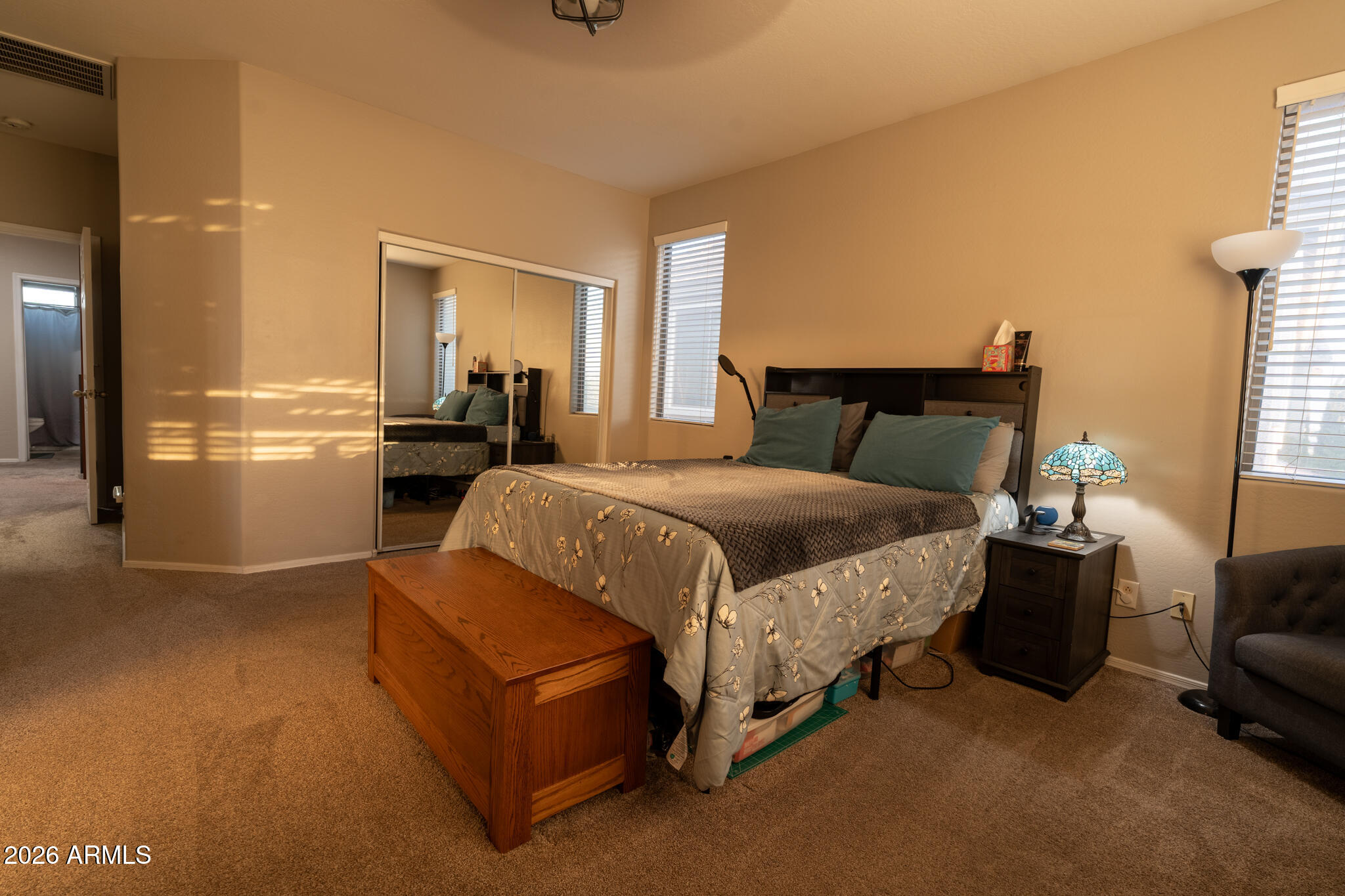 SPECTRUM AT VAL VISTA - Residential