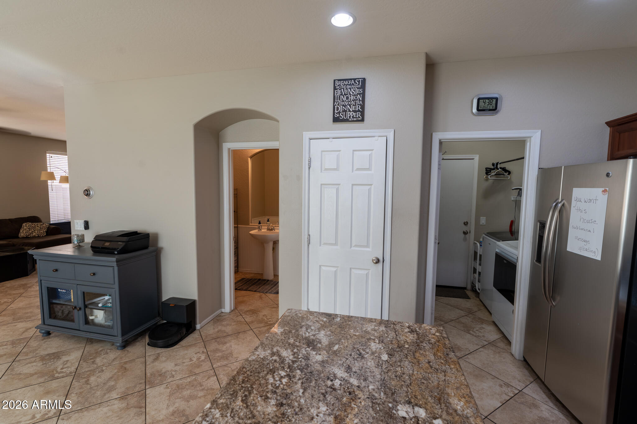 SPECTRUM AT VAL VISTA - Residential