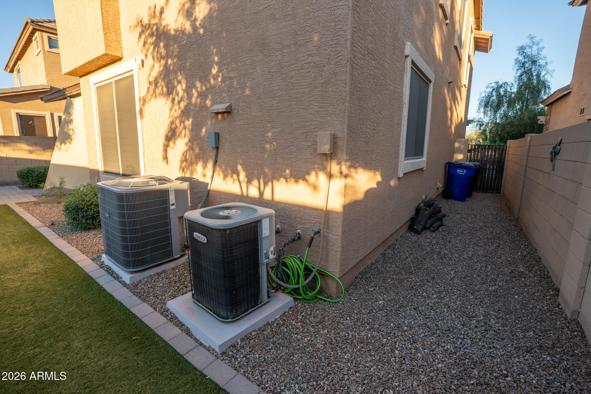 SPECTRUM AT VAL VISTA - Residential
