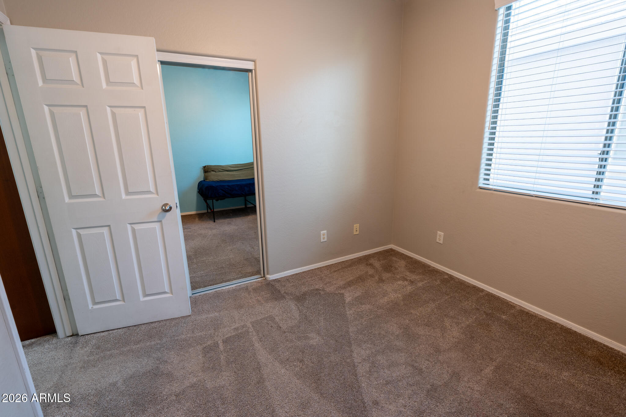SPECTRUM AT VAL VISTA - Residential