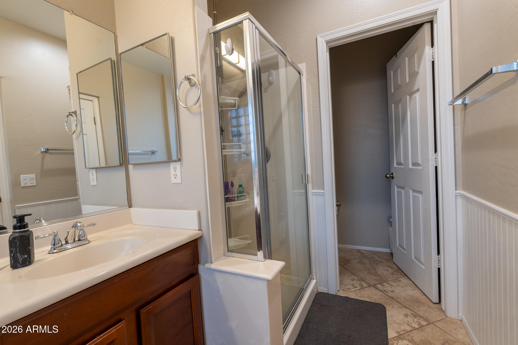 SPECTRUM AT VAL VISTA - Residential