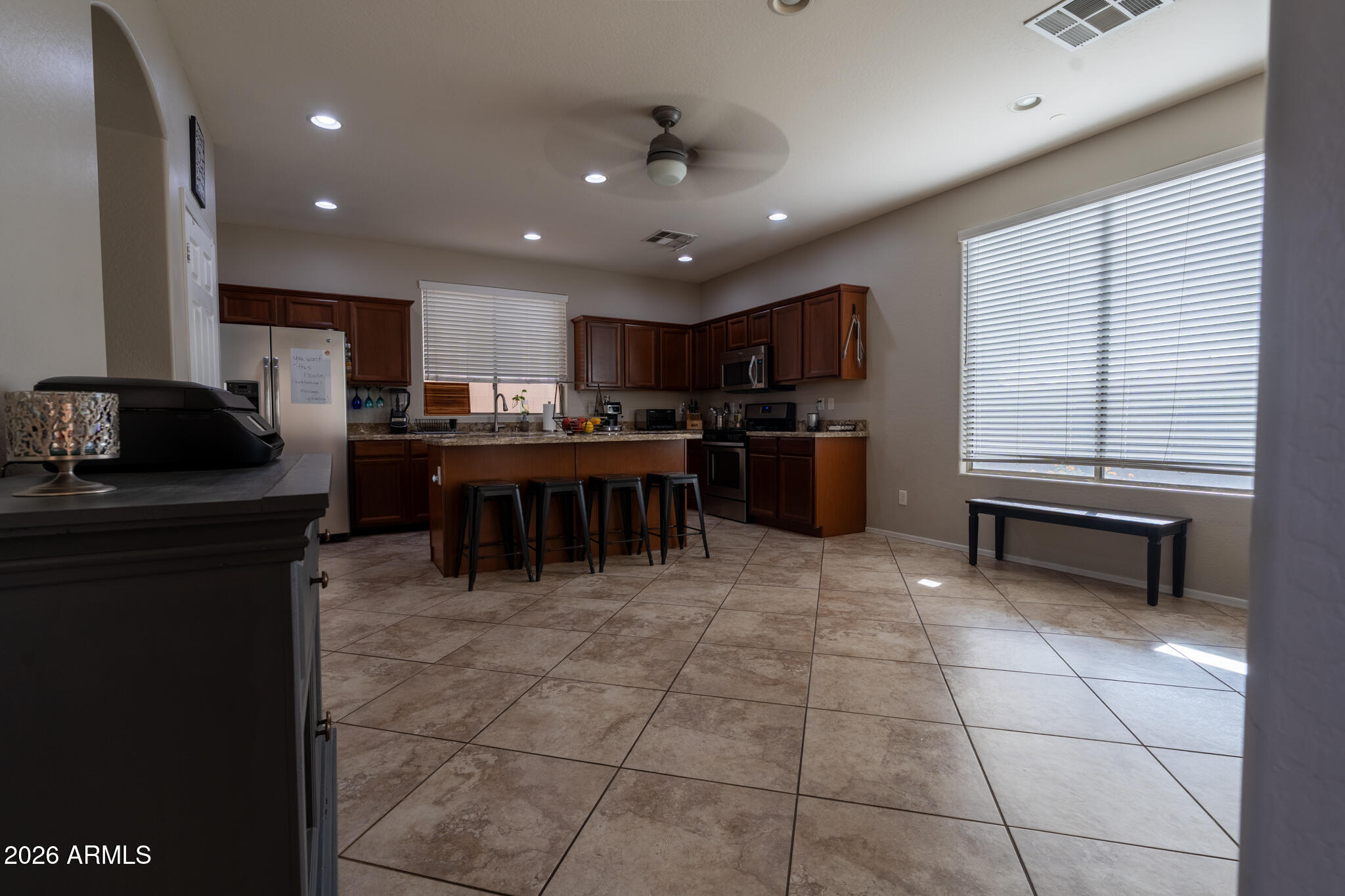 SPECTRUM AT VAL VISTA - Residential