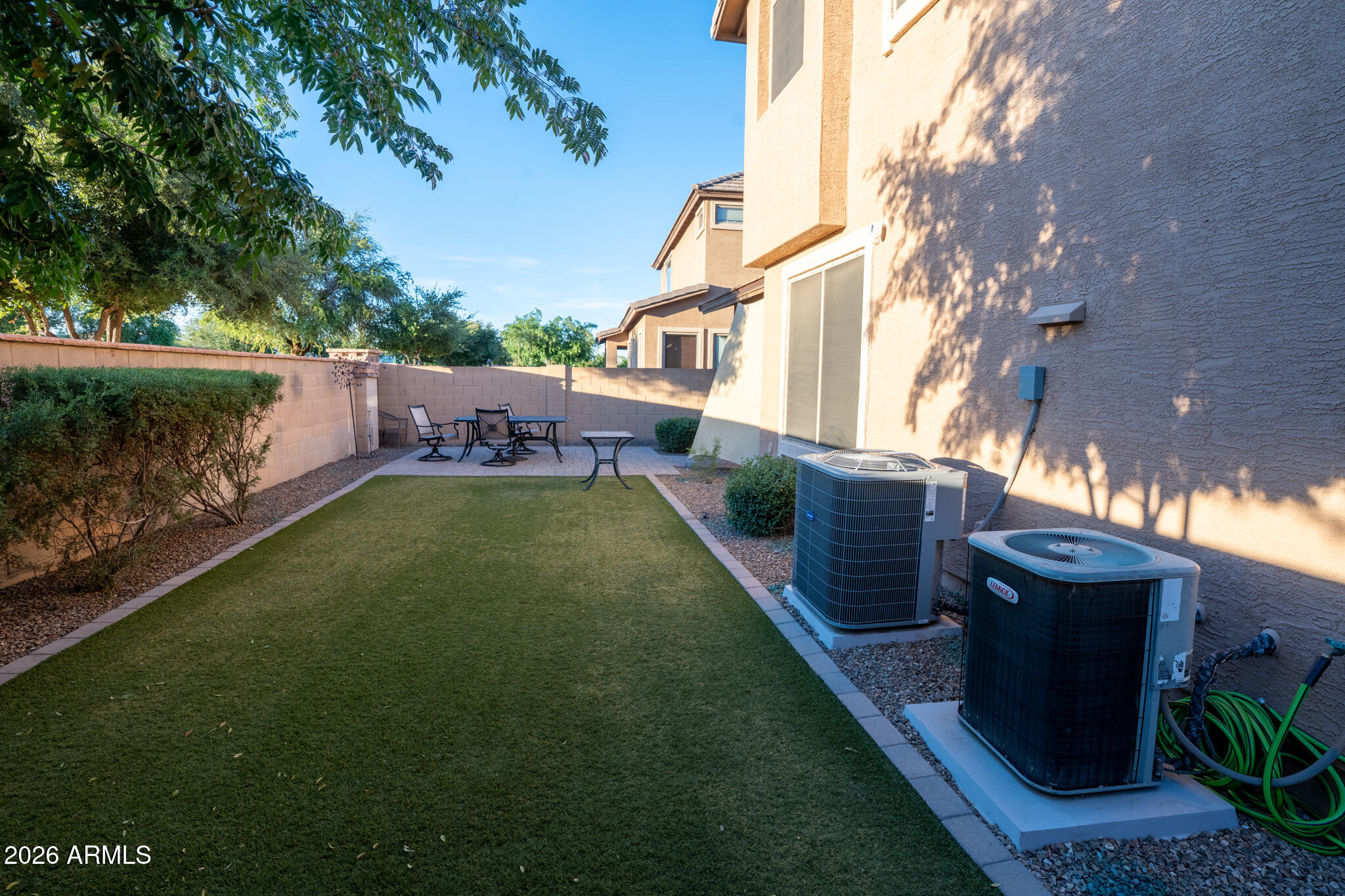 SPECTRUM AT VAL VISTA - Residential