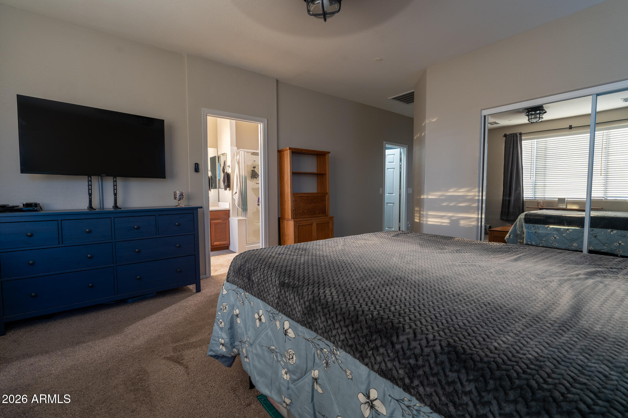 SPECTRUM AT VAL VISTA - Residential