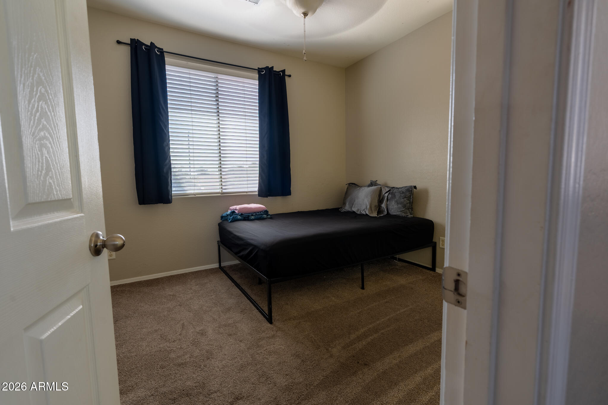 SPECTRUM AT VAL VISTA - Residential