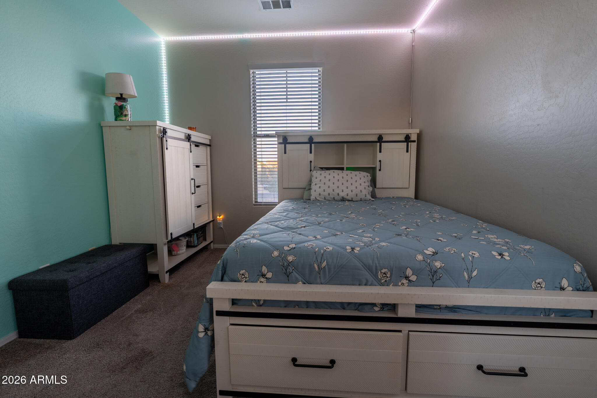 SPECTRUM AT VAL VISTA - Residential