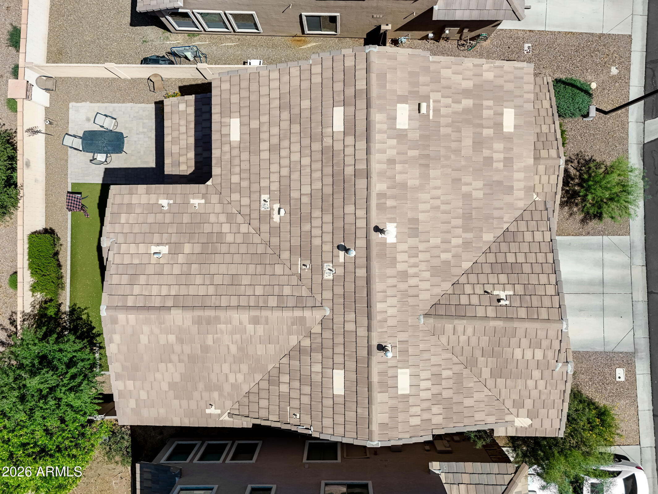SPECTRUM AT VAL VISTA - Residential