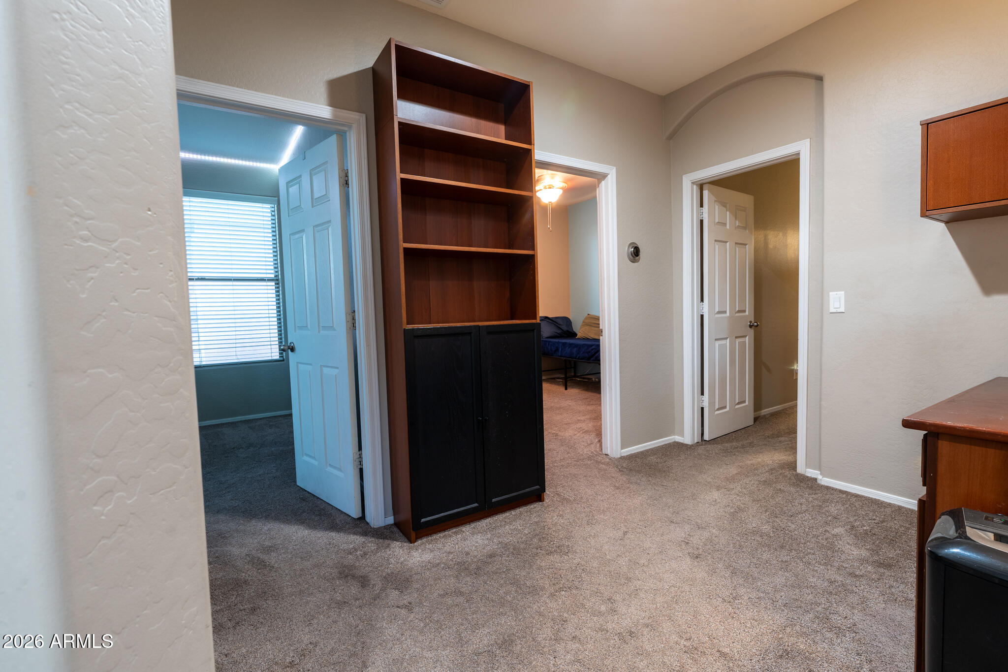 SPECTRUM AT VAL VISTA - Residential