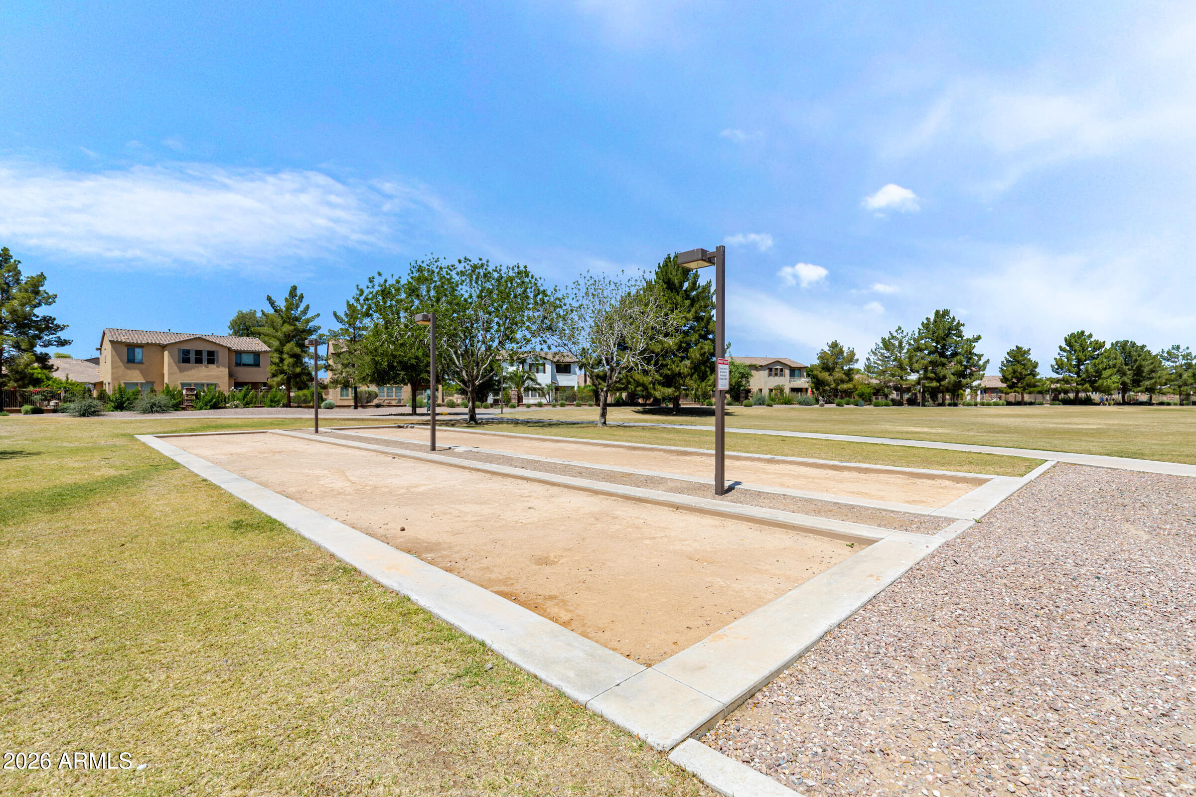 SPECTRUM AT VAL VISTA - Residential
