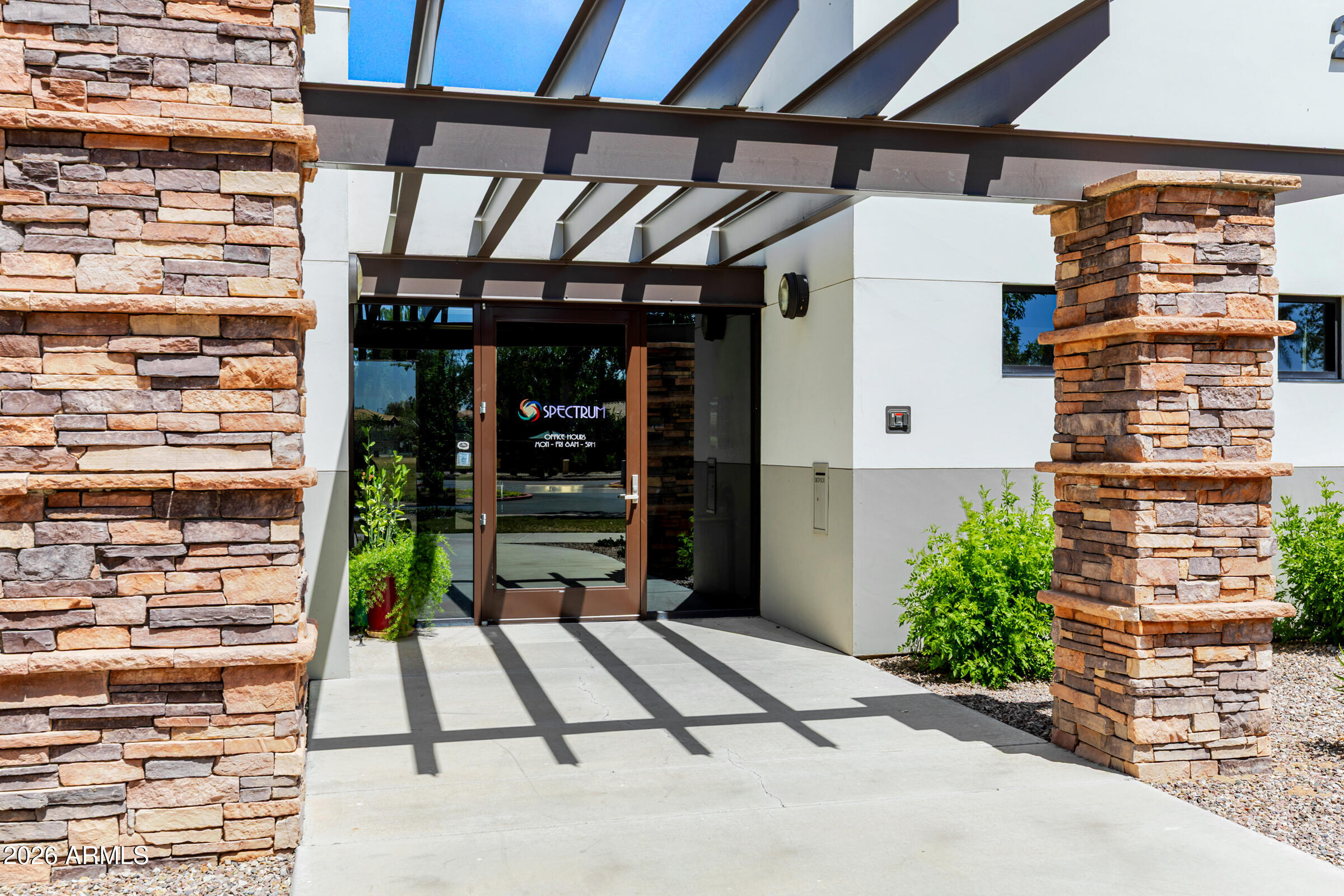 SPECTRUM AT VAL VISTA - Residential