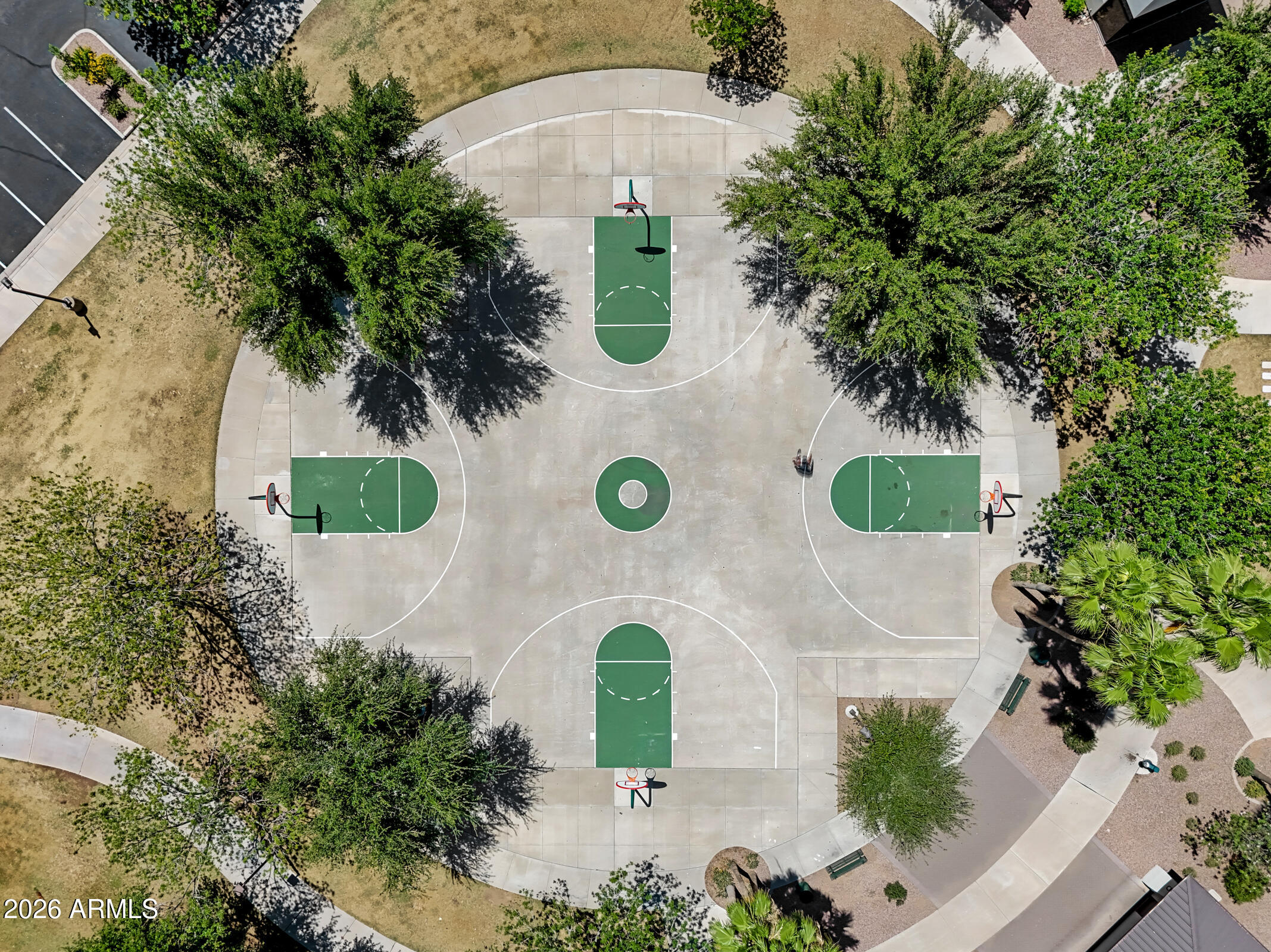 SPECTRUM AT VAL VISTA - Residential