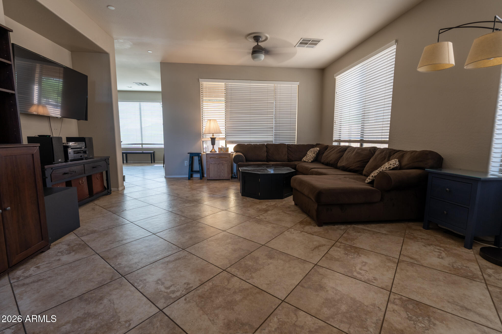 SPECTRUM AT VAL VISTA - Residential