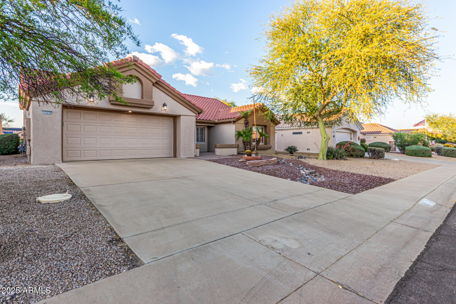 15316 W SKY HAWK Drive