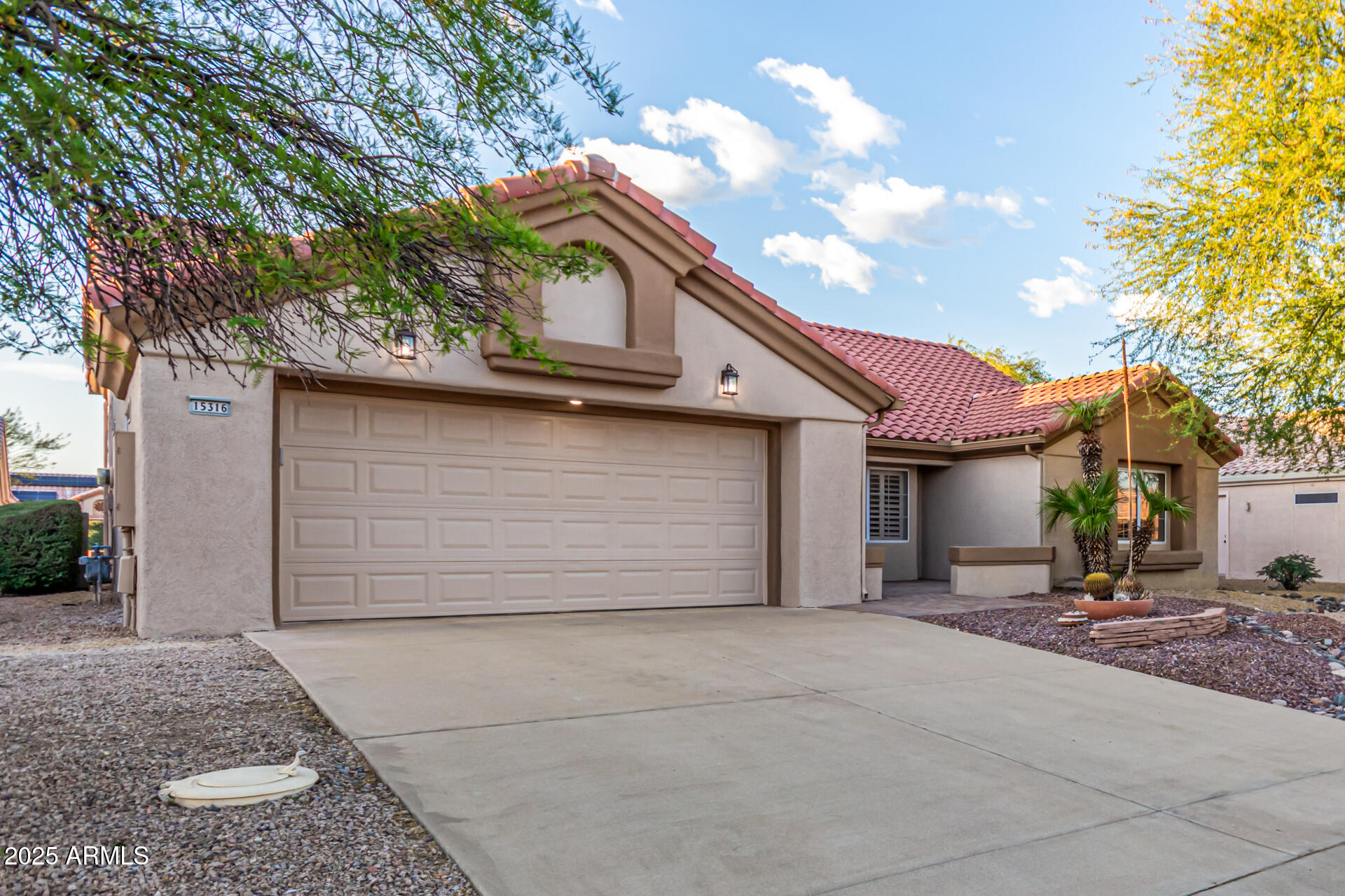 15316 W SKY HAWK Drive