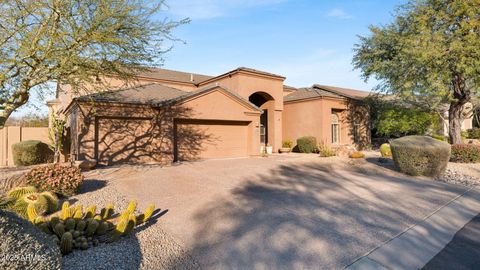 11732 E Sand Hills Road Scottsdale AZ 85255
