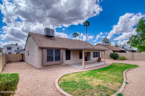 A home in Glendale