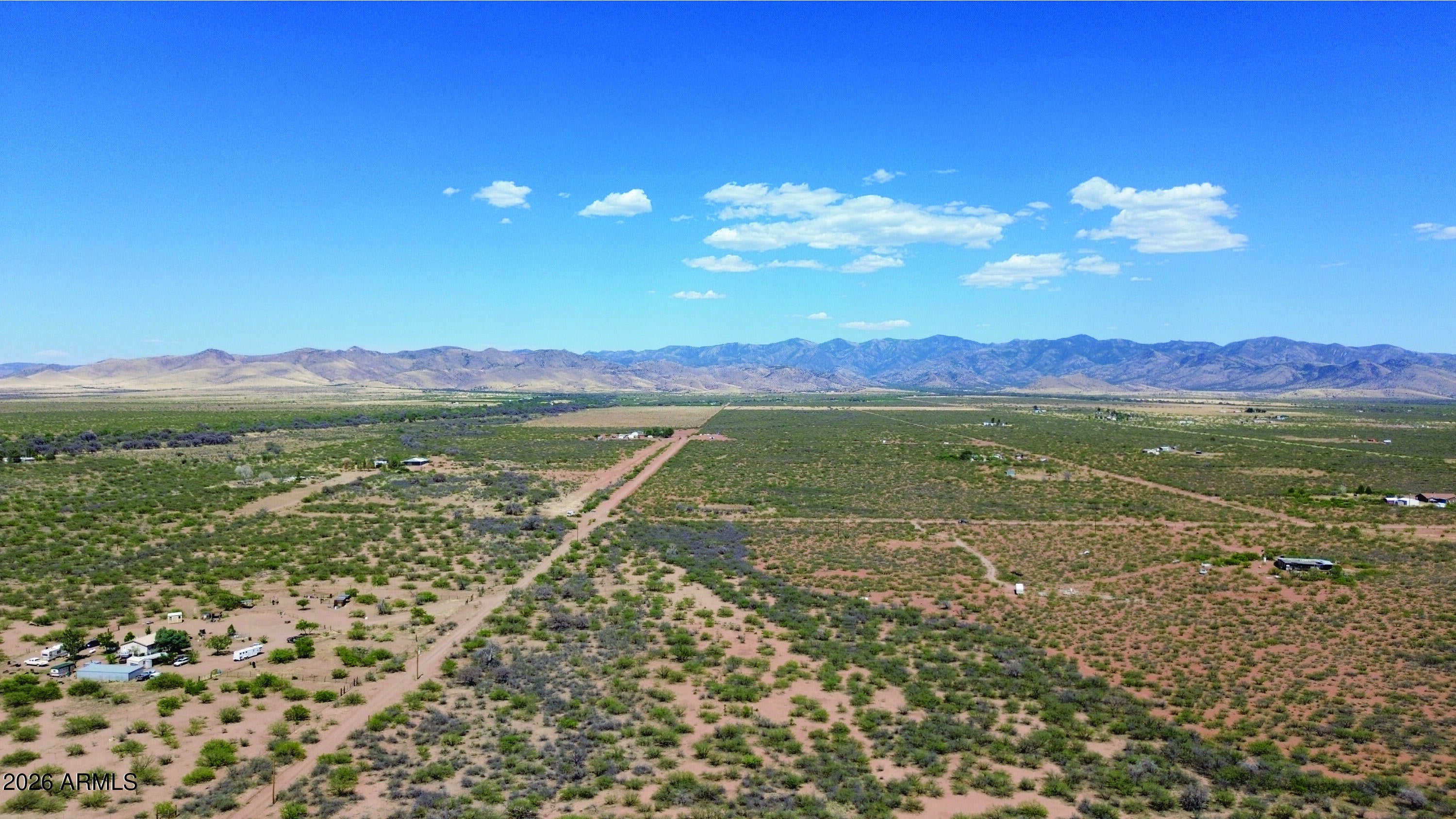 4 Acres S Price Ranch Road 2