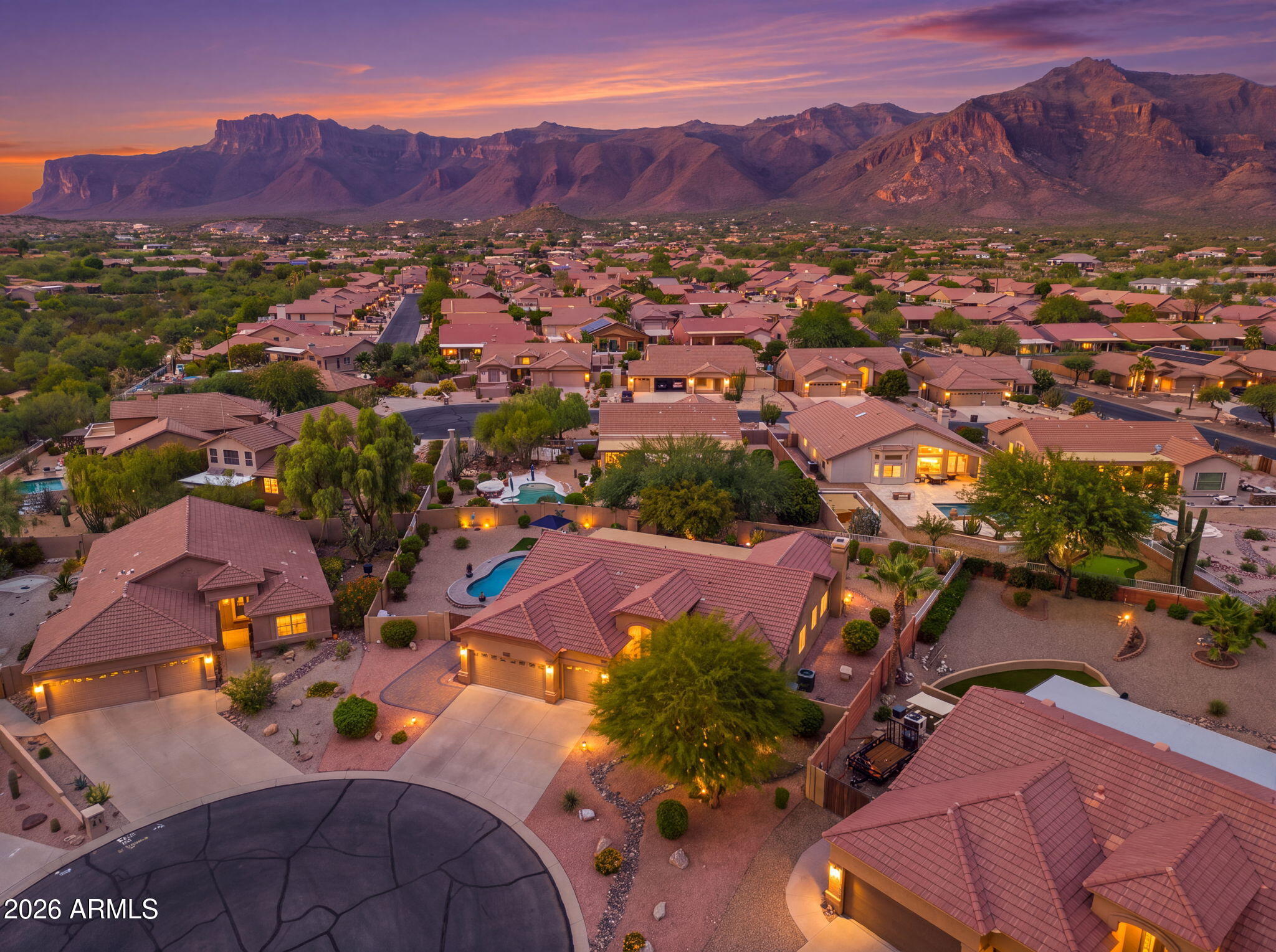 5033 S VISION QUEST Court