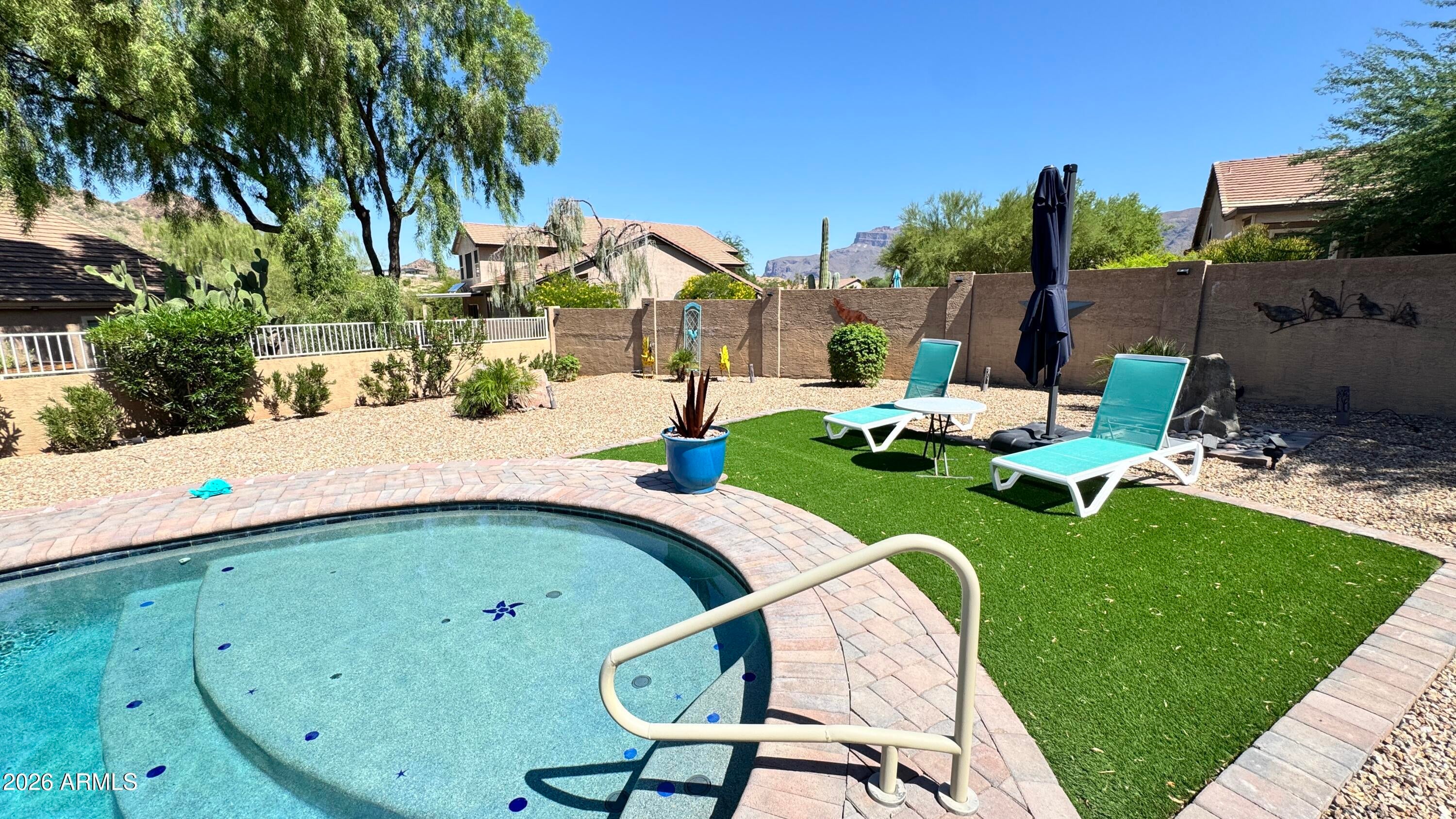 5033 S VISION QUEST Court