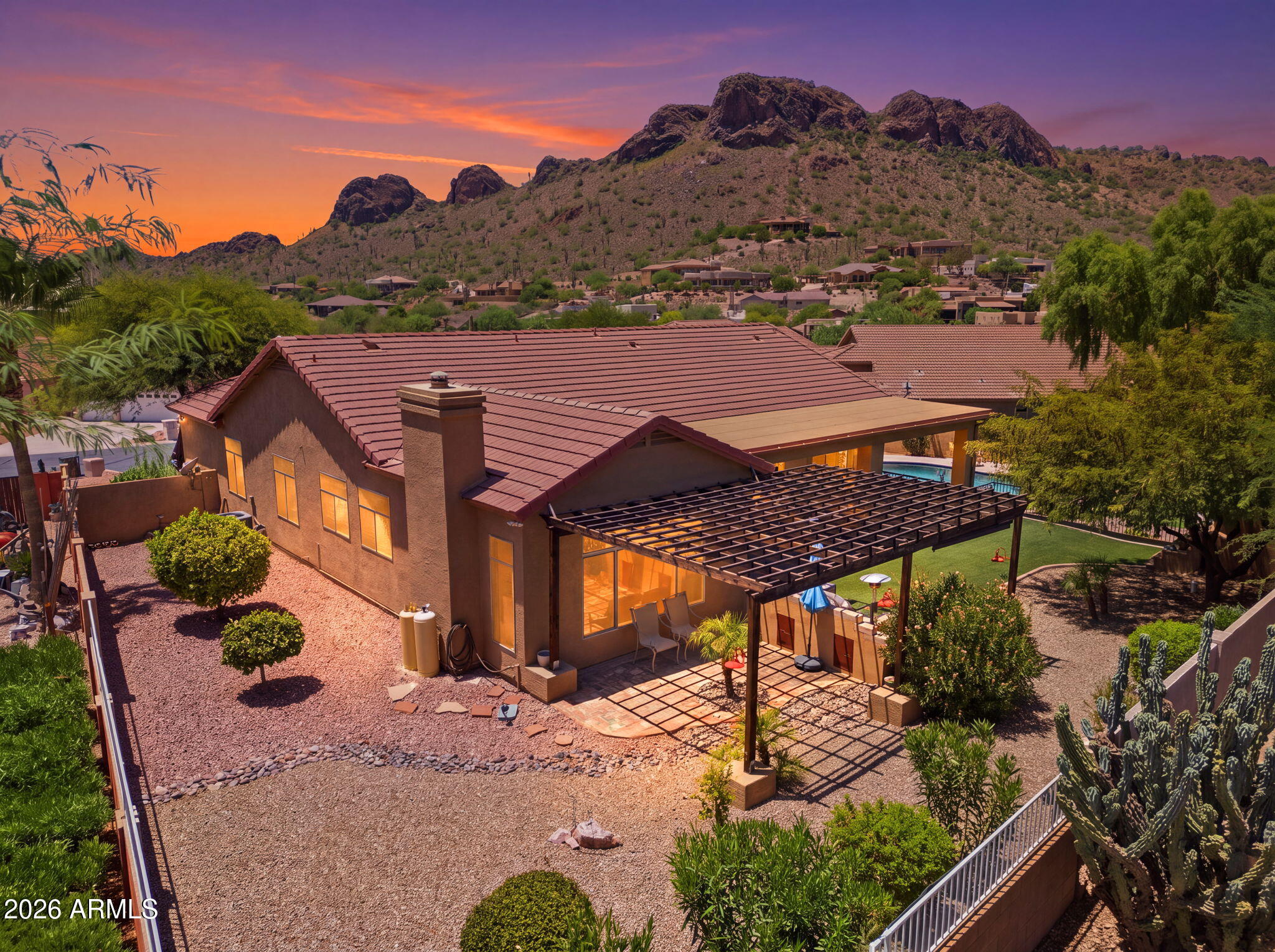 5033 S VISION QUEST Court