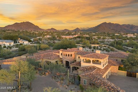 Photo of 23971 N 91st Street, Scottsdale, AZ 85255 (MLS # 6942017)