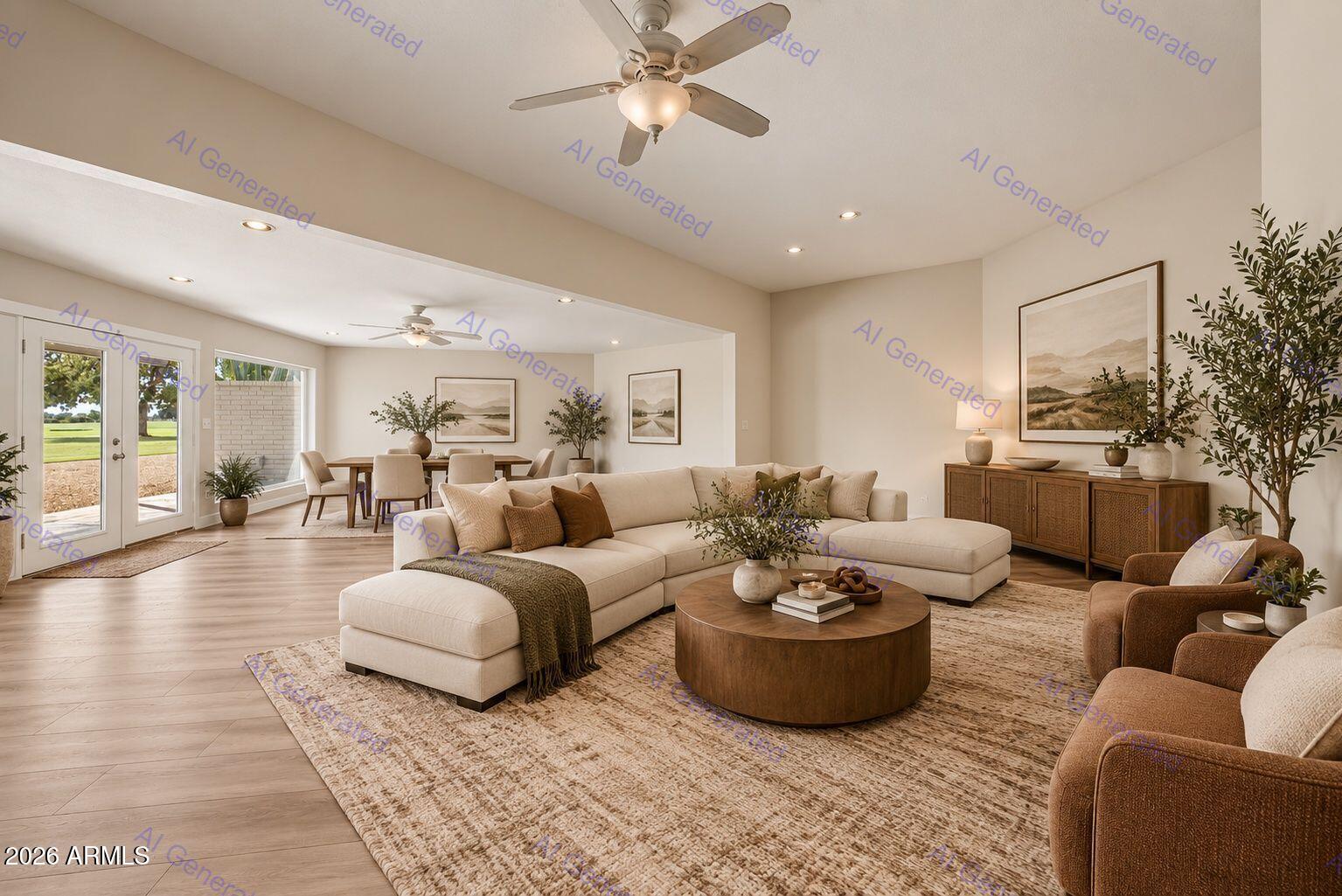 10189 W PINEAIRE Drive