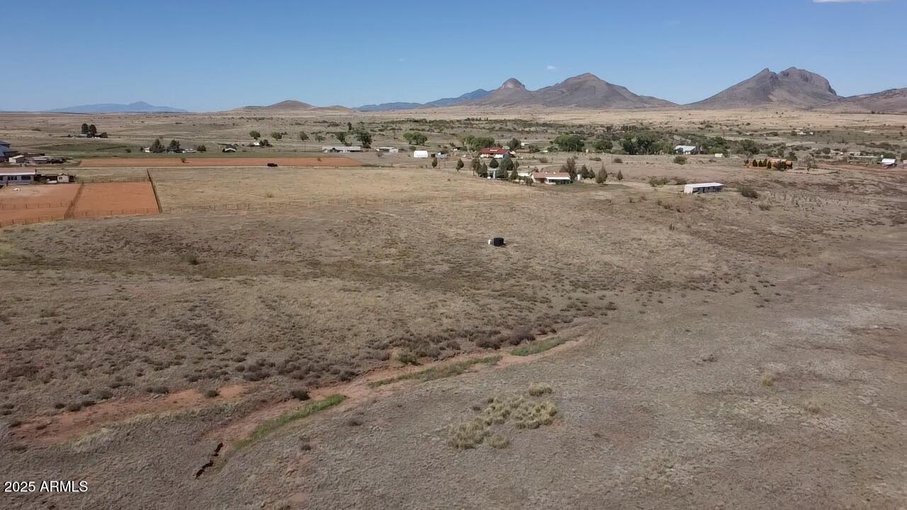 SAN IGNACIO RANCH - Land