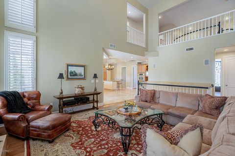 A home in Mesa