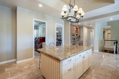 A home in Mesa