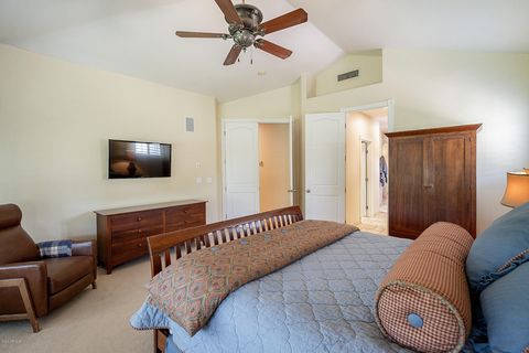 A home in Mesa