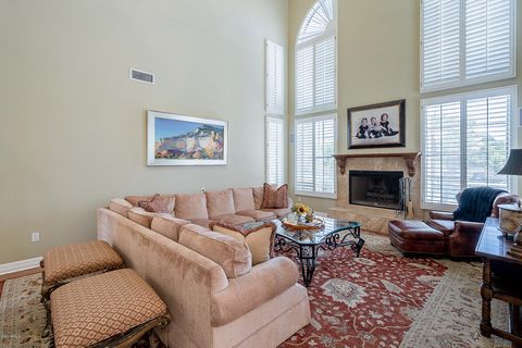 A home in Mesa