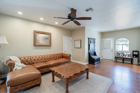 A home in Mesa