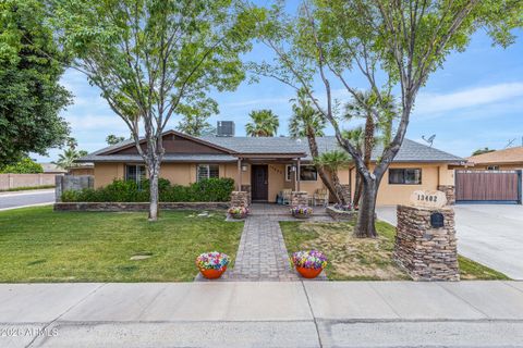 13402 N 47TH Place Phoenix AZ 85032