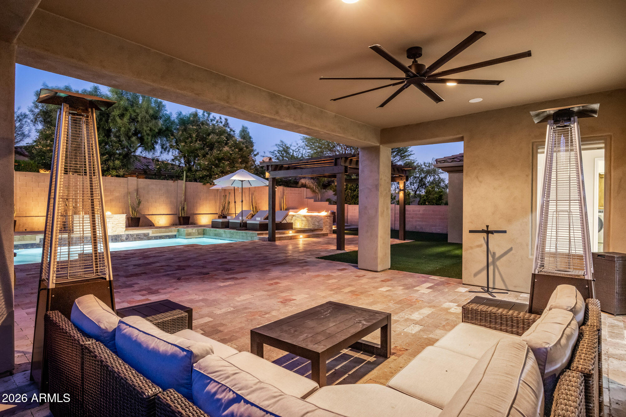 3950 E PATRICK Lane