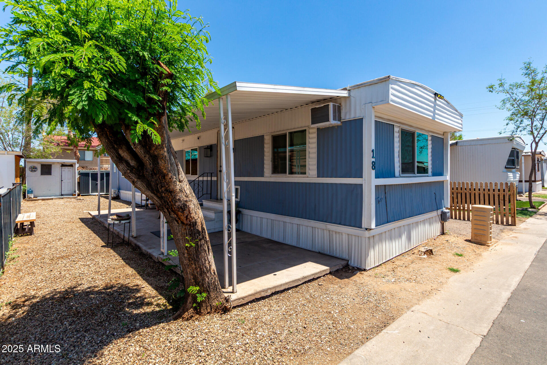 8595 N 71ST Avenue 18