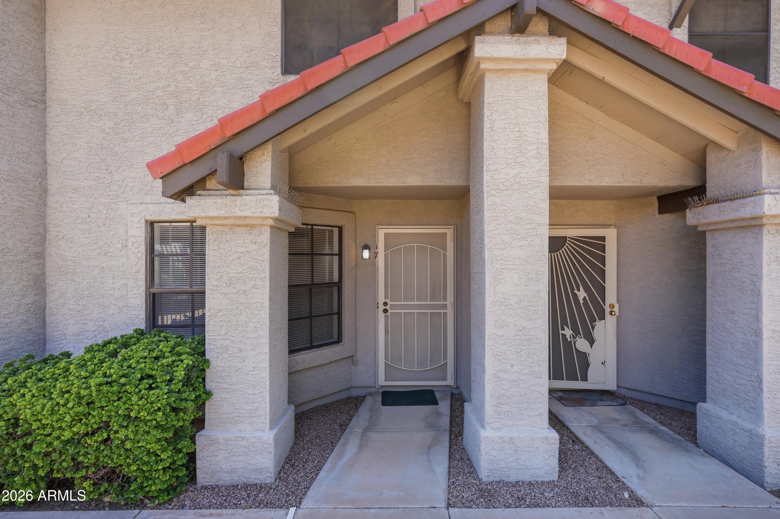 Properties 1 6262 E BROWN Road 17