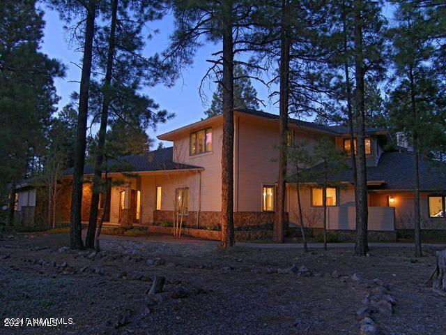 Forest Highlands - Residential