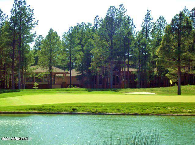 Forest Highlands - Residential