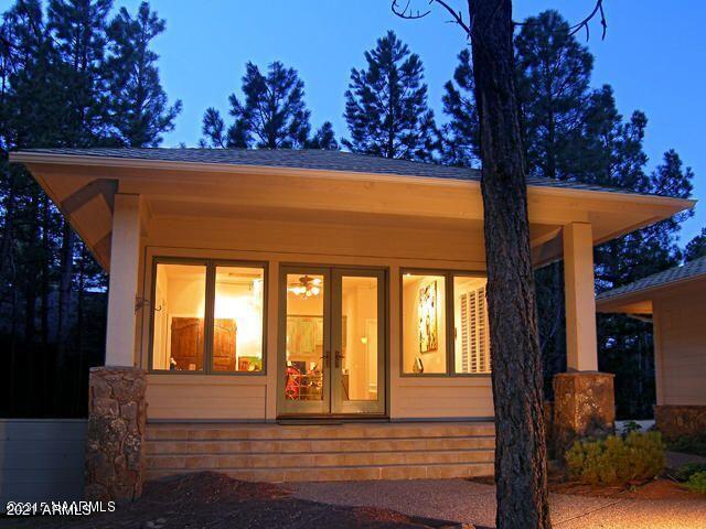 Forest Highlands - Residential
