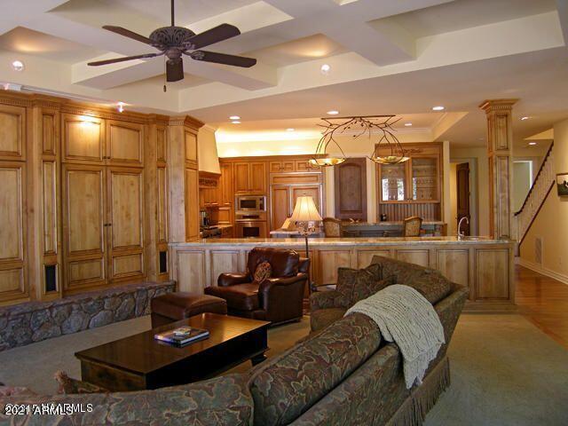 Forest Highlands - Residential