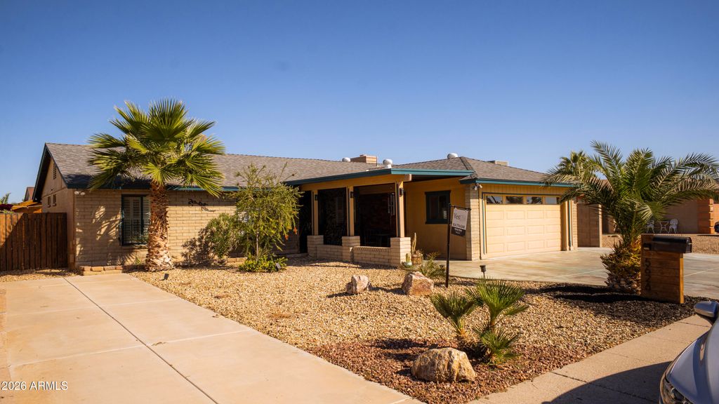 Photo of 5626 W Cheryl Drive, Glendale, AZ 85302 (MLS # 6986404)