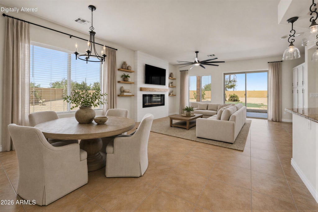 Photo of 17922 W Lawrence Lane W, Waddell, AZ 85355 (MLS # 7068449)