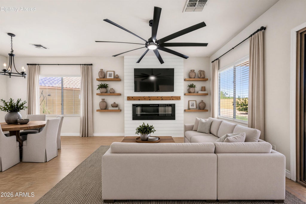 Photo of 17922 W Lawrence Lane W, Waddell, AZ 85355 (MLS # 7068449)